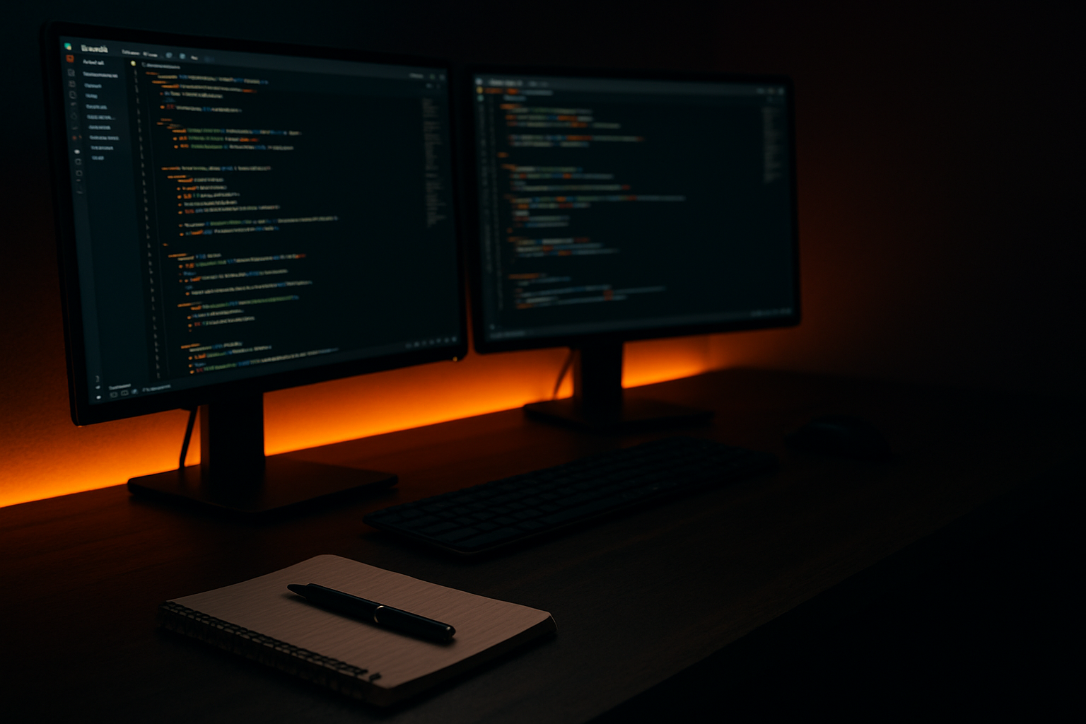 Design & development in progress