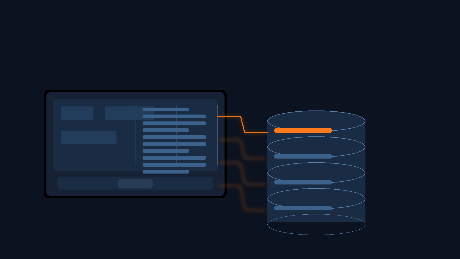Database Management Overview