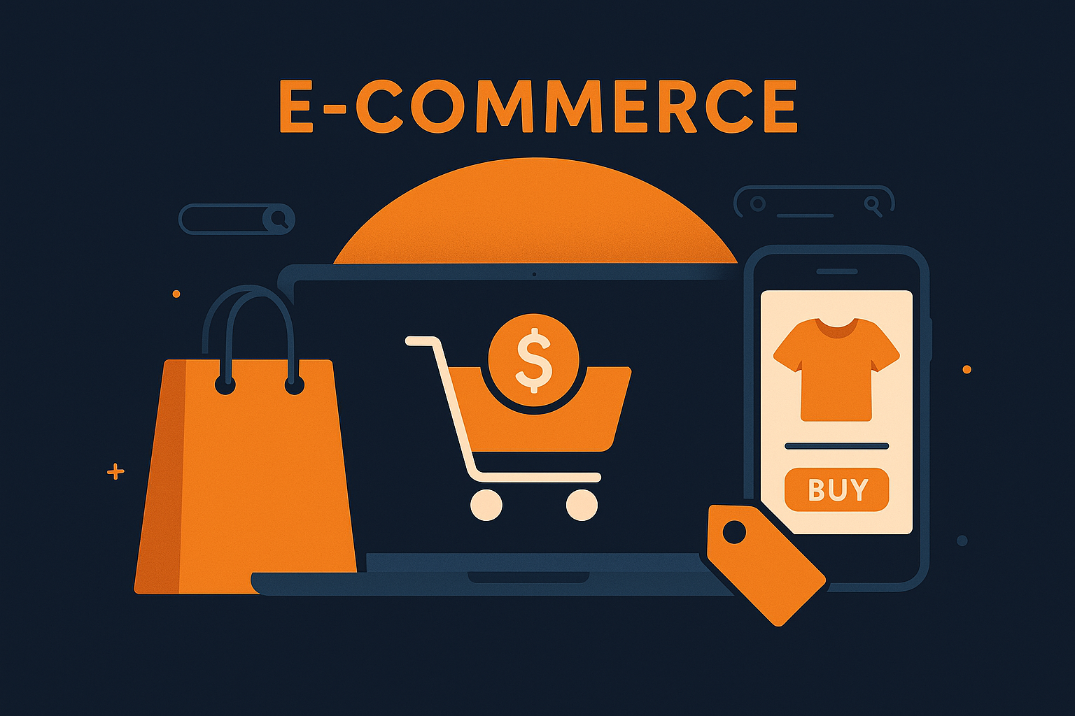 E-Commerce Overview