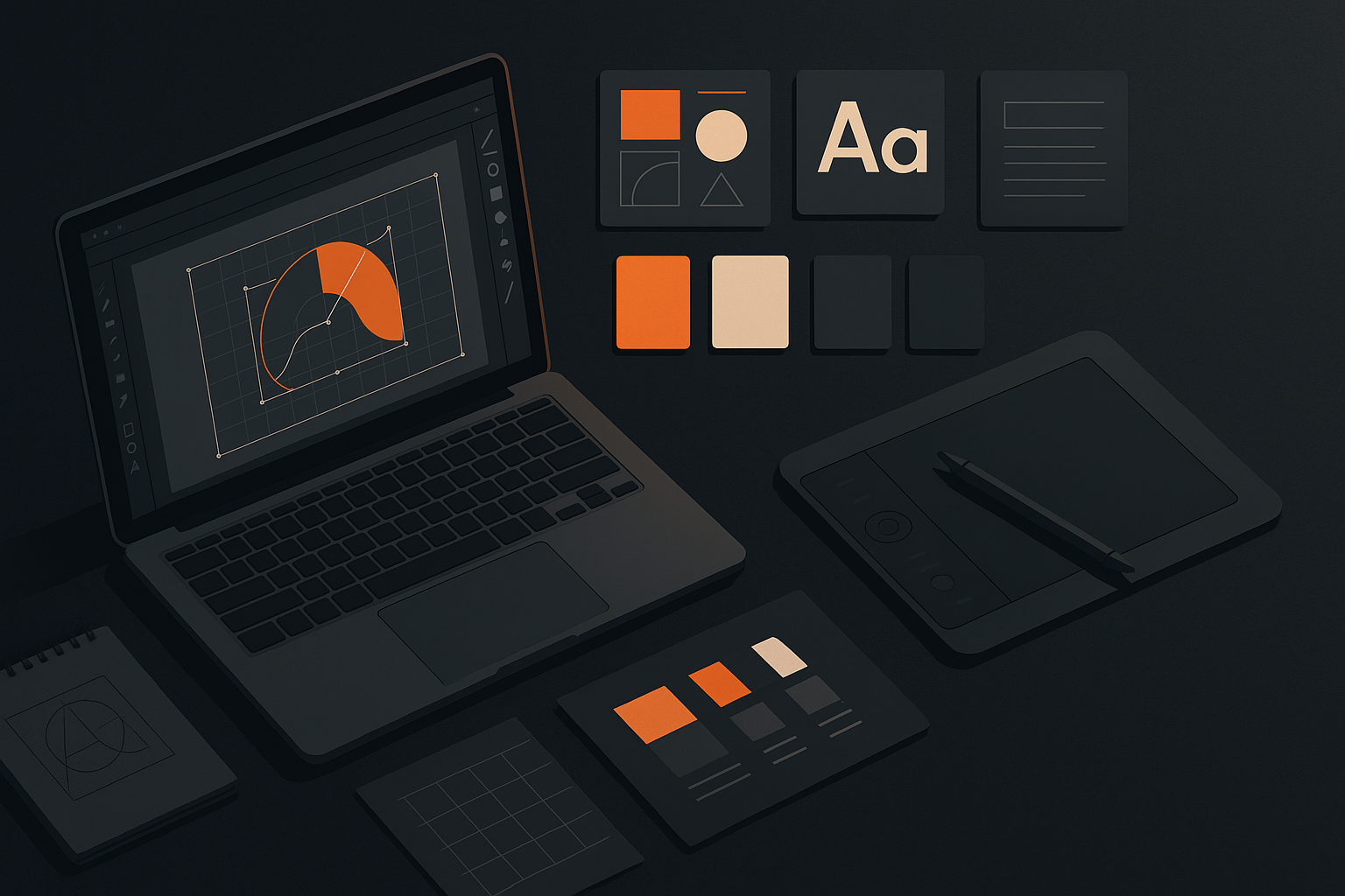 Graphic Design Overview