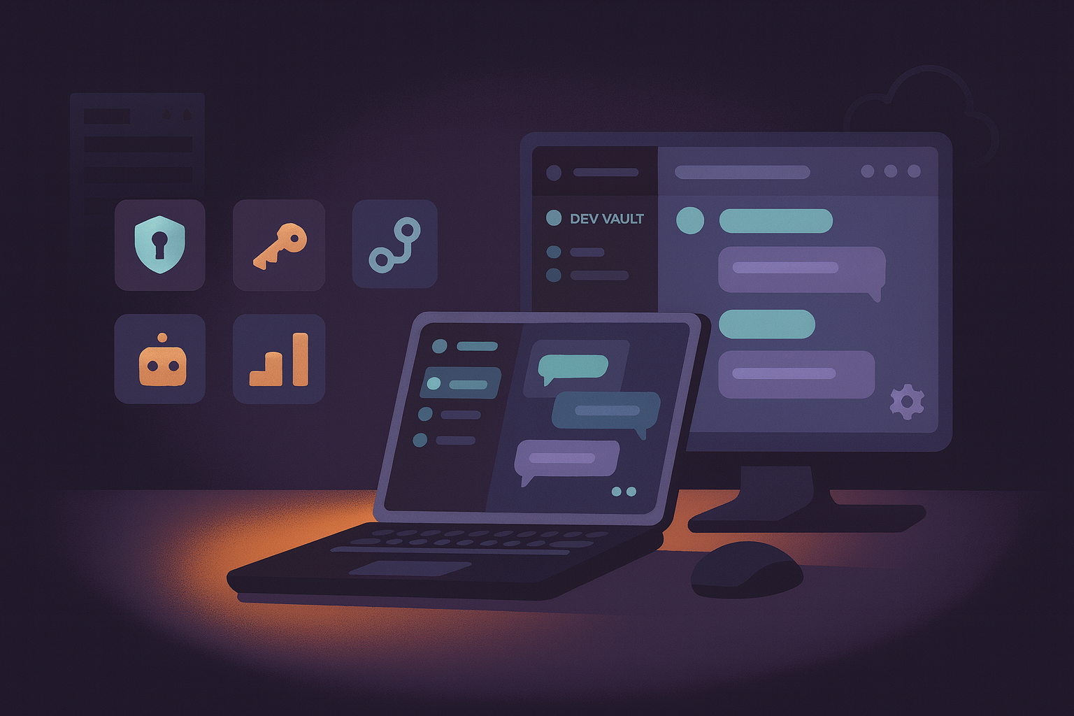 Slack Workspace Overview