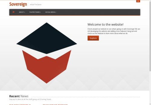 Sovereign E-Sports