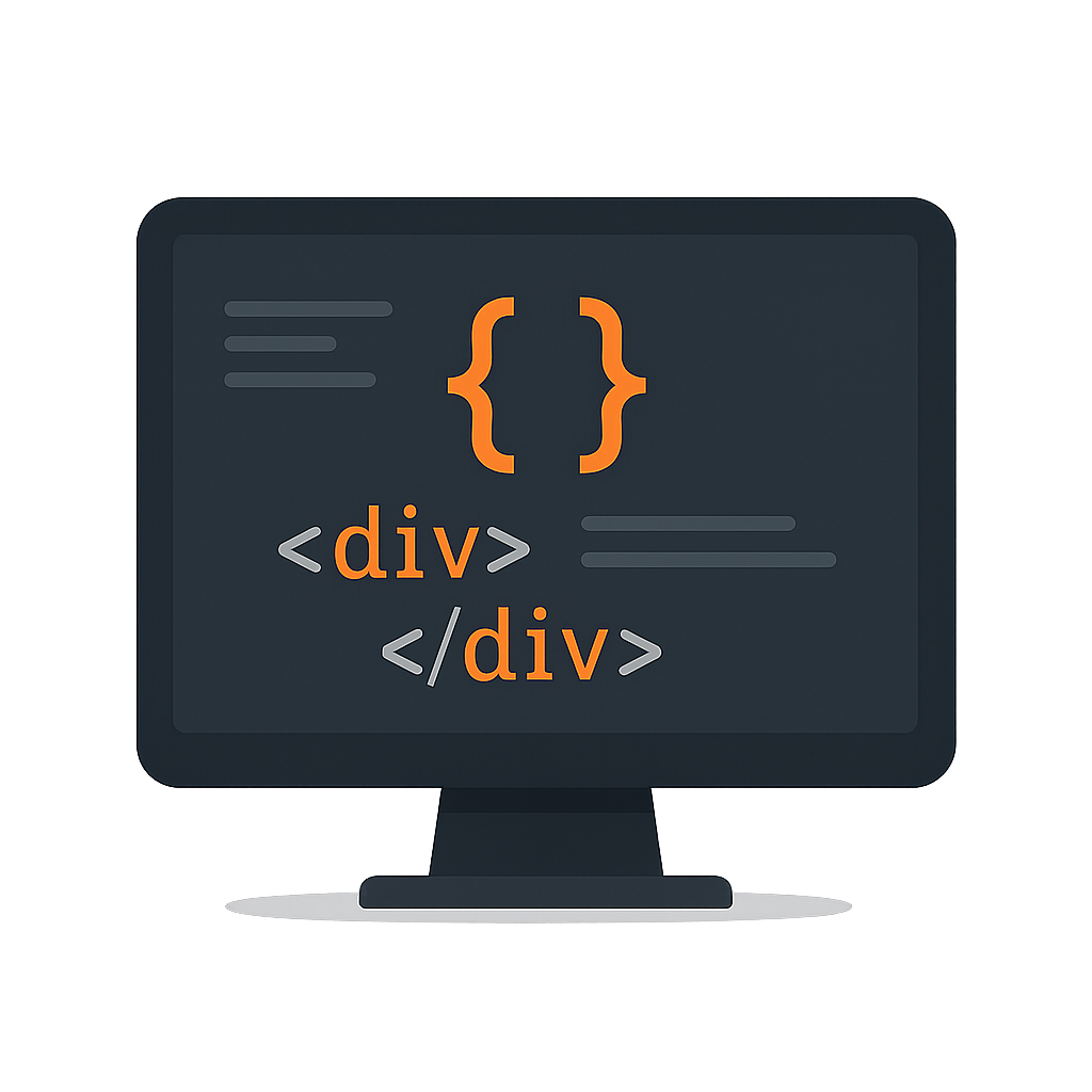 Web Development Overview
